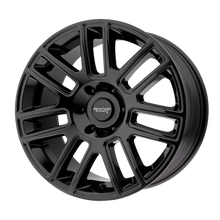 Charger l'image dans la galerie, AR91588577315 - American Racing AR915 18X8.5 6X120  15mm Gloss Black - American Racing Wheels Canada