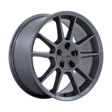 Load image into Gallery viewer, AR947AX17709540 - American Racing AR947 17X7 5X105 / 5X100 40mm Gunmetal - American Racing Wheels Canada