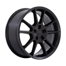 Charger l'image dans la galerie, AR947MX18802140 - American Racing AR947 18X8 5X110 / 5X115 40mm Satin Black - American Racing Wheels Canada