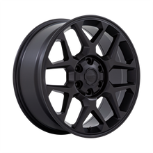 Load image into Gallery viewer, AR949MX18857030 - American Racing AR949 18X8.5 6X114.3 / 6X139.7 30mm Matte Black - American Racing Wheels Canada