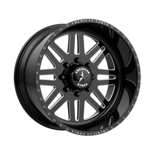 Charger l'image dans la galerie, AFTC09G24-2-20 - American Force AFW Liberty 20X9 8X180 0mm Gloss Black - American Force Wheels Canada