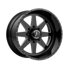 Load image into Gallery viewer, AFTH11G24-2-20 - American Force AFW Independence 22X11 8X180 0mm Gloss Black - American Force Wheels Canada