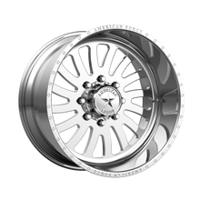 Load image into Gallery viewer, AFTH74LW87-1-21 - American Force AFW Octane 22X11 6X135 0mm Polished - American Force Wheels Canada