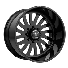 Load image into Gallery viewer, AFTC74RG24-2-20 - American Force AFW Octane 20X9 8X180 0mm Gloss Black - American Force Wheels Canada