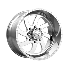 Charger l'image dans la galerie, AFTJ76LW88-1-21 - American Force AFW 76 Blade SS 22X12 6X135 -40mm Polished - American Force Wheels Canada