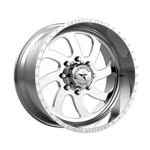 Load image into Gallery viewer, AFTH76LD22-1-21 - American Force AFW Blade 22X11 8X165.1 0mm Polished - American Force Wheels Canada