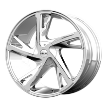 Load image into Gallery viewer, HE90228517840 - Helo HE902 20X8.5 5X114.3 5X120 40mm Pvd - Helo Wheels Canada