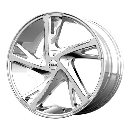 HE90277017840 - Helo HE902 17X7 5X114.3 5X120 40mm Pvd - Helo Wheels Canada