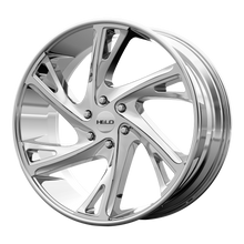 Load image into Gallery viewer, HE90388562235 - Helo HE903 18X8.5 6X139.7  35mm Chrome - Helo Wheels Canada