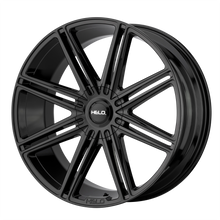 Load image into Gallery viewer, HE91328566335 - Helo HE913 20X8.5 6X135 / 6X139.7 35mm Gloss Black - Helo Wheels Canada