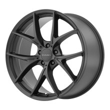 Load image into Gallery viewer, KM69488012735 - KMC KM694 Wishbone 18X8 5X114.3  35mm Satin Black - KMC Wheels Canada