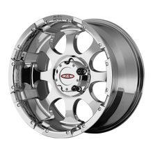 Load image into Gallery viewer, MO95579087212N - Moto Metal MO955 17X9 8X170 -12 mm Chrome - Moto Metal Wheels Canada