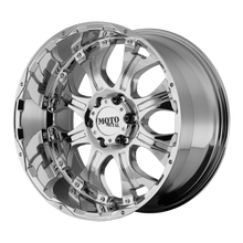 Load image into Gallery viewer, MO95989080212 - Moto Metal MO959 18X9 8X165.1  12mm Chrome - Moto Metal Wheels Canada
