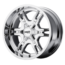 Charger l'image dans la galerie, MO96989012800 - Moto Metal MO969 18X9 5X114.3 0mm PVD - Moto Metal Wheels Canada