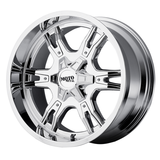 MO96989012800 - Moto Metal MO969 18X9 5X114.3 0mm PVD - Moto Metal Wheels Canada