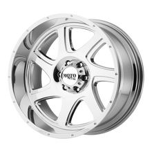 Load image into Gallery viewer, MO97629088800 - Moto Metal MO976 20X9 8X180  0mm Pvd - Moto Metal Wheels Canada