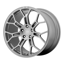Load image into Gallery viewer, MR13029556557 - Motegi MR130 Techno Mesh 20X9.5 5X112  57mm Anthracite - Motegi Wheels Canada