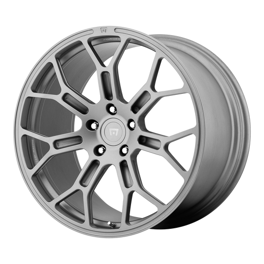 MR13098552530 - Motegi MR130 Techno Mesh 19X8.5 5X120  30mm Anthracite - Motegi Wheels Canada