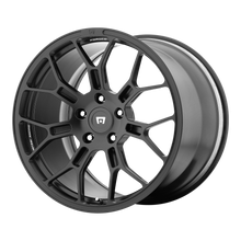Load image into Gallery viewer, MR13091052730 - Motegi MR130 Techno Mesh 19X10 5X120  30mm Satin Black - Motegi Wheels Canada