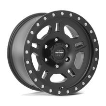Load image into Gallery viewer, PXA5029-6883 - Pro Comp PA29 La Paz 16X8 6X139.7 0mm Satin Black - Pro Comp Wheels Canada