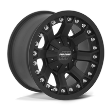 Load image into Gallery viewer, PXA7033-2939 - Pro Comp PA33 Grid 20X9 6X135/6X139.7 0mm Flat Black - Pro Comp Wheels Canada