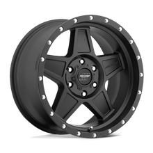 Load image into Gallery viewer, PXA5035-78573 - Pro Comp PA35 Predator 17X8.5 5X127 0mm Satin Black - Pro Comp Wheels Canada