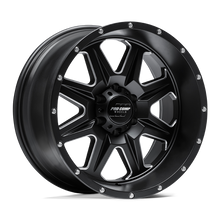 Load image into Gallery viewer, PXA5163-218347 - Pro Comp PA63 Recon 20X10 6X139.7 -18mm Satin Black Milled - Pro Comp Wheels Canada