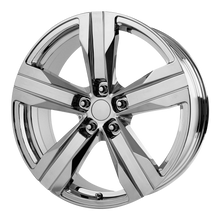 Load image into Gallery viewer, 135C-281229 - Performance Replicas PR135 20X8 5X120  29mm Chrome - Performance Replicas Wheels Canada