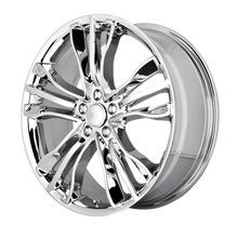 Load image into Gallery viewer, 142C-984432 - Performance Replicas PR142 19X8.5 5X112  32mm Chrome - Performance Replicas Wheels Canada
