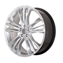 Load image into Gallery viewer, 142H-984432 - Performance Replicas PR142 19X8.5 5X112  32mm Hyper Silver - Performance Replicas Wheels Canada