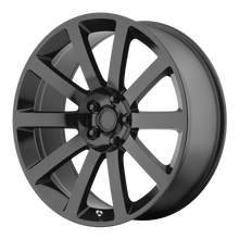 Load image into Gallery viewer, 146GB-299026 - Performance Replicas PR146 20X9 5X115  26mm Gloss Black - Performance Replicas Wheels Canada