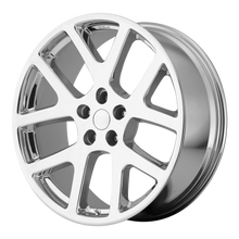 Load image into Gallery viewer, 149C-299018 - Performance Replicas PR149 20X9 5X115  18mm Chrome - Performance Replicas Wheels Canada