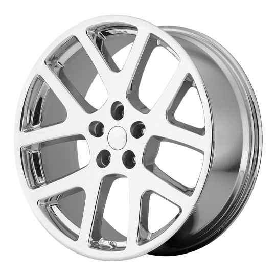 149C-299018 - Performance Replicas PR149 20X9 5X115  18mm Chrome - Performance Replicas Wheels Canada