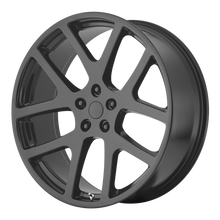 Load image into Gallery viewer, 149MB-299018 - Performance Replicas PR149 20X9 5X115  19mm Matte Black - Performance Replicas Wheels Canada