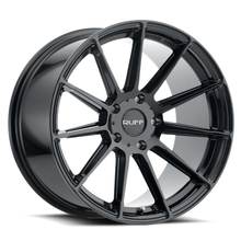 Load image into Gallery viewer, 1885R2S325112B66 - Ruff RS2 18X8.5 5X112  32mm Gloss Black - Ruff Wheels Canada