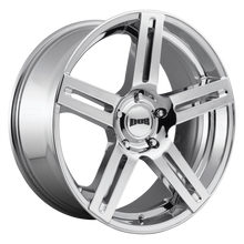 Load image into Gallery viewer, S249229589+30 - DUB S249 Roc 22X9.5 6X135  30mm Chrome Plated - DUB Wheels Canada