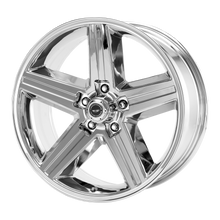 Load image into Gallery viewer, VN6902861 - American Racing VN690 Iroc 20X8 5X120.65  0mm Chrome - American Racing Wheels Canada