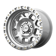 Load image into Gallery viewer, XD13289087500 - XD132 RG2 18X9 8X170  0mm Machined - XD Wheels Canada