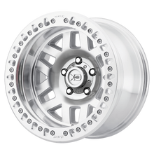 Load image into Gallery viewer, XD22979055538N - XD229 Machete Crawl Beadlock 17X9 5X139.7 -38 mm Machined - XD Wheels Canada