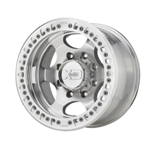 Load image into Gallery viewer, XD23279050538N - XD232 Beadlock 17X9 5X127 -38 mm Machined - XD Wheels Canada