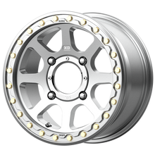 Charger l'image dans la galerie, XS23456044538 - XD XS234 Addict Beadlock 15X6 4X156  38mm Machined - XD Wheels Canada