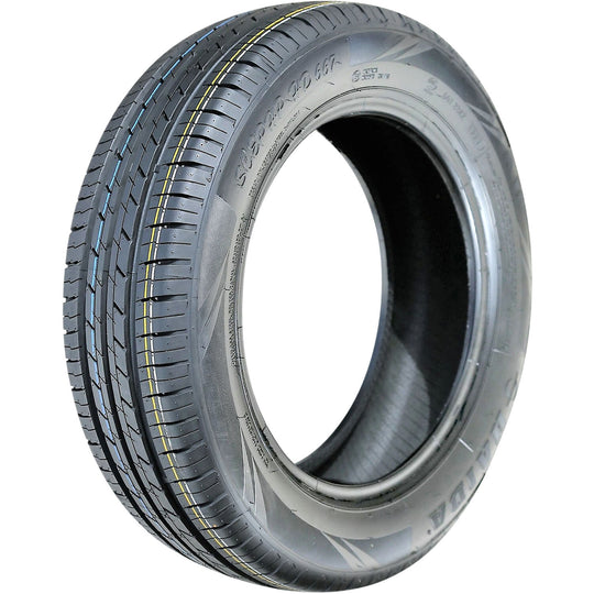 185651490HD667-4PK 185/65R14 Haida HD667 Passenger Car 90S - 4 Pack Haida Tires Canada