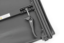 Load image into Gallery viewer, RC44308550 Bed Cover - Tri Fold - Soft - 5'9" Bed - Chevy/GMC 1500 (19-23) Rough Country Canada