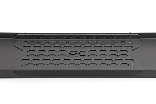 SRB071785 HD2 Running Boards - Crew Cab - Chevy/GMC 1500/2500HD/3500HD (07-19) Rough Country Canada