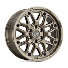 Load image into Gallery viewer, 1795HSR126140Z12 - Black Rhino Hollister 17X9.5 6X139.7  12mm Bronze - Black Rhino Wheels Canada