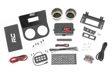 Load image into Gallery viewer, 92058 Cup Holder - MLC-8 - Honda Pioneer 1000/Pioneer 1000-5 4WD (16-22) Rough Country Canada
