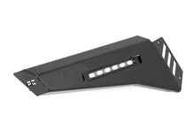 Charger l'image dans la galerie, 92023 Bumper Wings - No Stinger - 6" Led Combo - Honda Pioneer 1000/Pioneer 1000-5 (16-22) Rough Country Canada