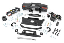 Load image into Gallery viewer, 92062 Winch Mount - RS6500S - Honda Talon 1000 Rough Country Canada