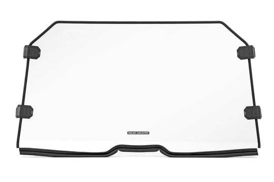 98182020 Windshield Rough Country Canada