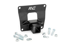 Load image into Gallery viewer, 92028 Receiver Hitch - Honda Talon (19-21)/Talon 1000R (19-22) 4WD Rough Country Canada